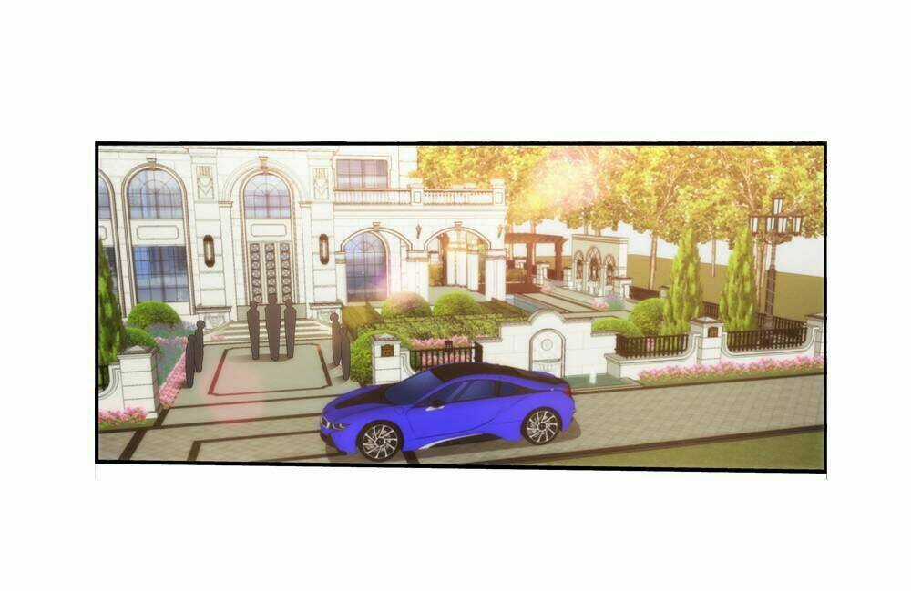 Bá Đạo Nữ Tổng Tài - Nhật Ký Trưởng Thành Chapter 11 trang 23