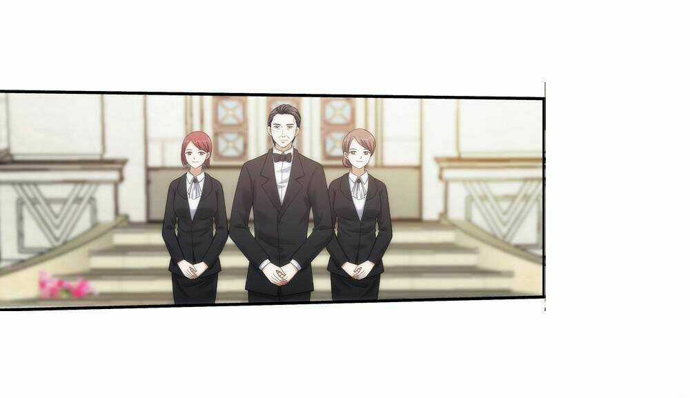 Bá Đạo Nữ Tổng Tài - Nhật Ký Trưởng Thành Chapter 11 trang 24