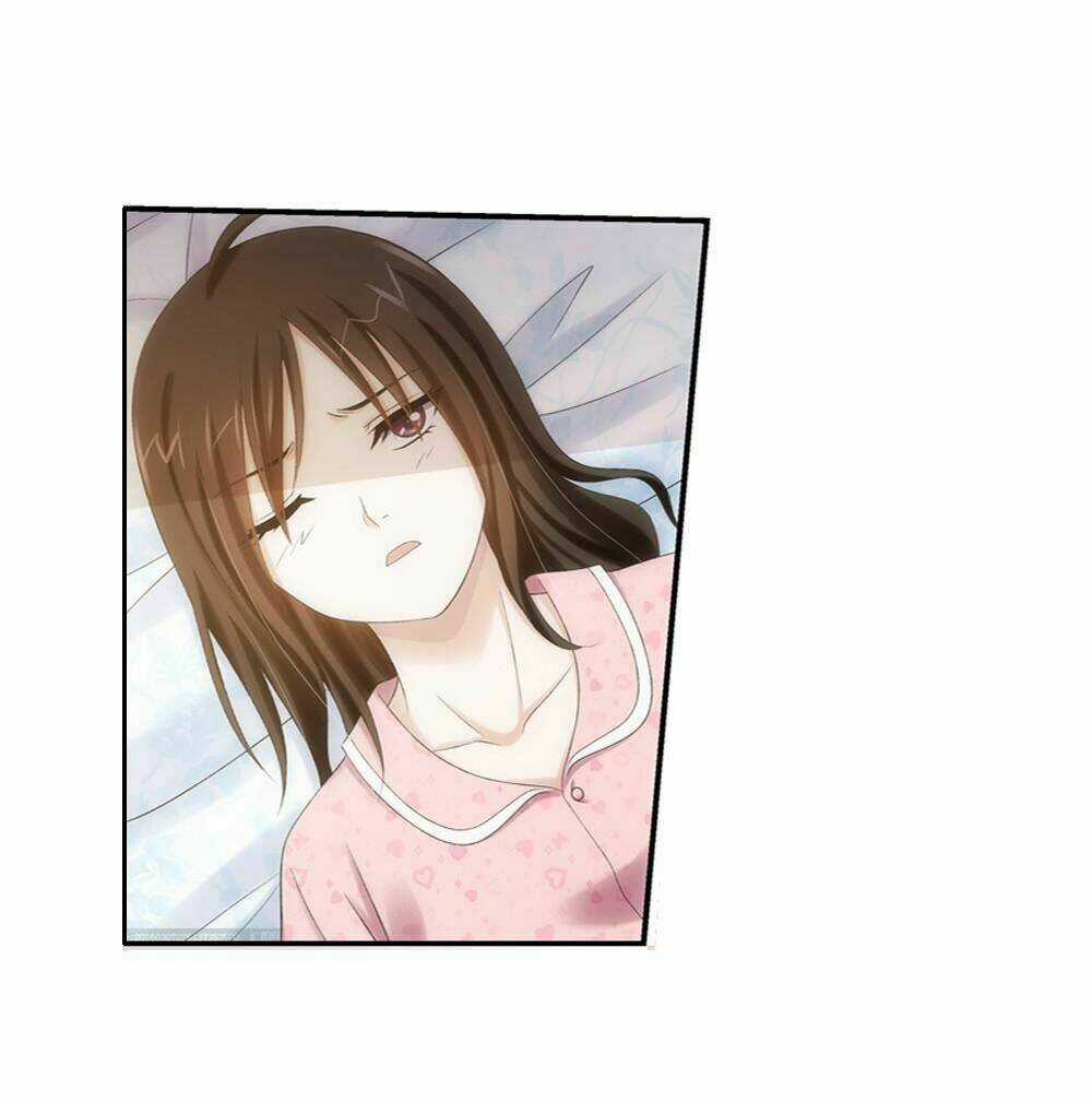 Bá Đạo Nữ Tổng Tài - Nhật Ký Trưởng Thành Chapter 11 trang 6