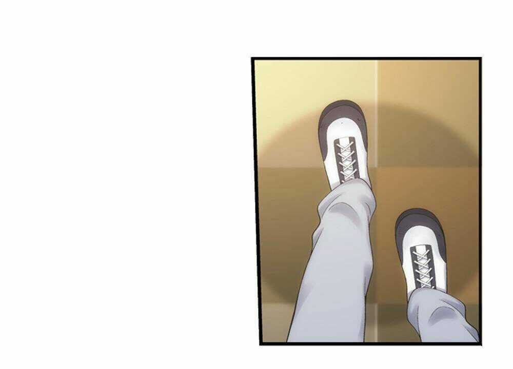 Bá Đạo Nữ Tổng Tài - Nhật Ký Trưởng Thành Chapter 12 trang 10