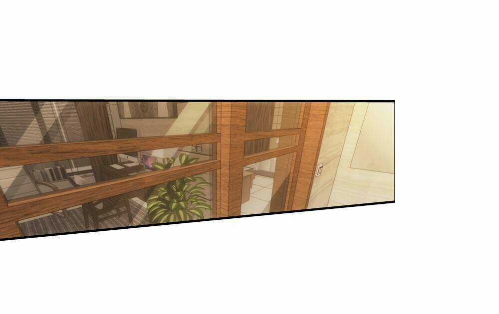 Bá Đạo Nữ Tổng Tài - Nhật Ký Trưởng Thành Chapter 12 trang 25