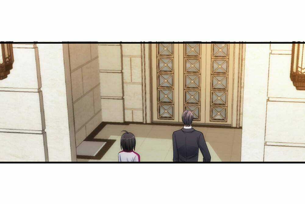 Bá Đạo Nữ Tổng Tài - Nhật Ký Trưởng Thành Chapter 12 trang 6