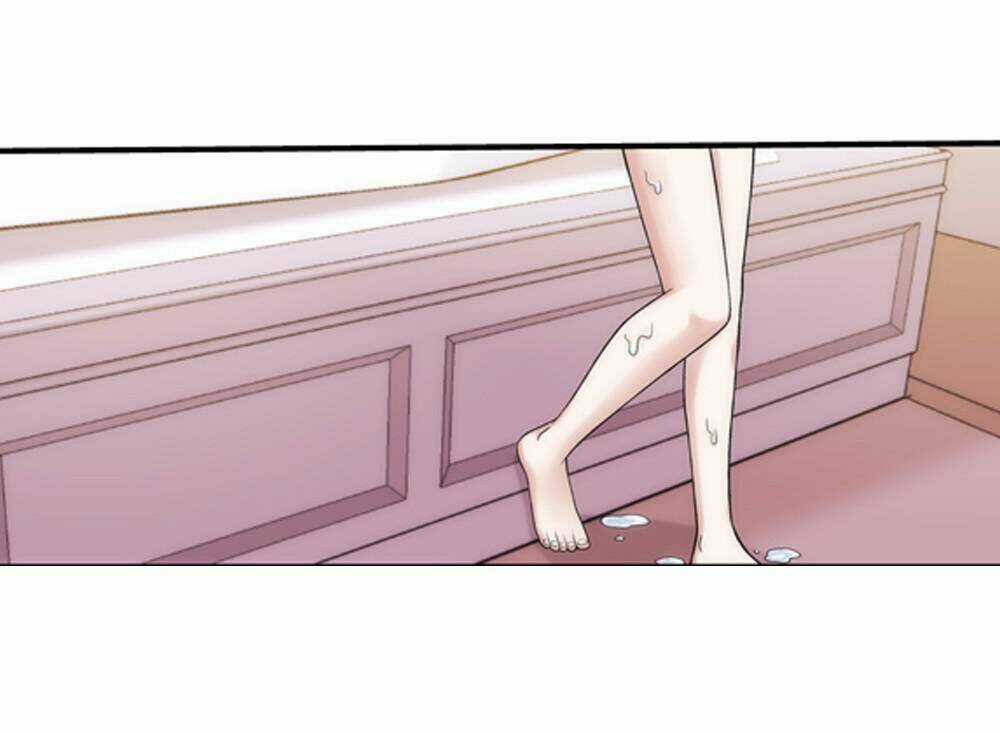 Bá Đạo Nữ Tổng Tài - Nhật Ký Trưởng Thành Chapter 13 trang 18