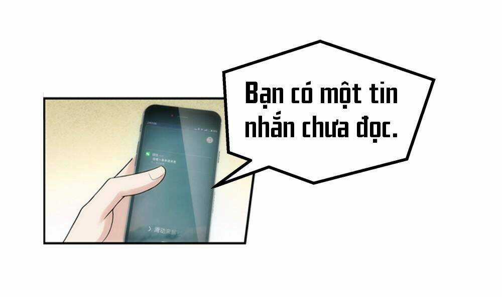 Bá Đạo Nữ Tổng Tài - Nhật Ký Trưởng Thành Chapter 13 trang 2