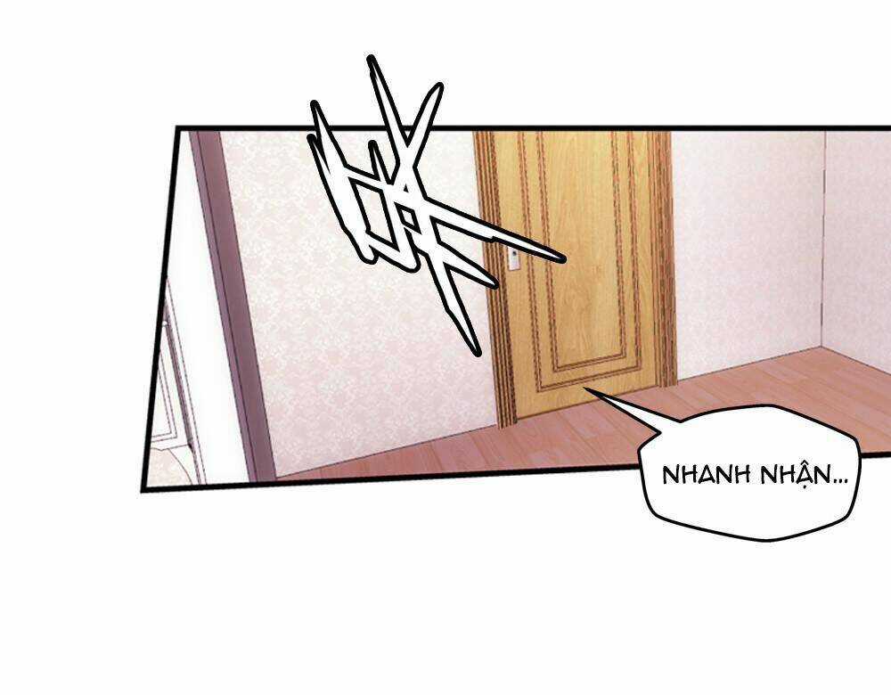 Bá Đạo Nữ Tổng Tài - Nhật Ký Trưởng Thành Chapter 13 trang 22