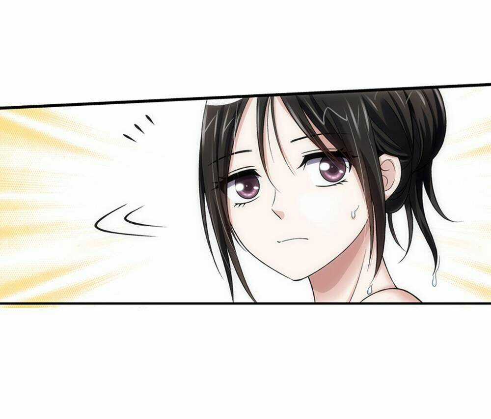 Bá Đạo Nữ Tổng Tài - Nhật Ký Trưởng Thành Chapter 13 trang 23