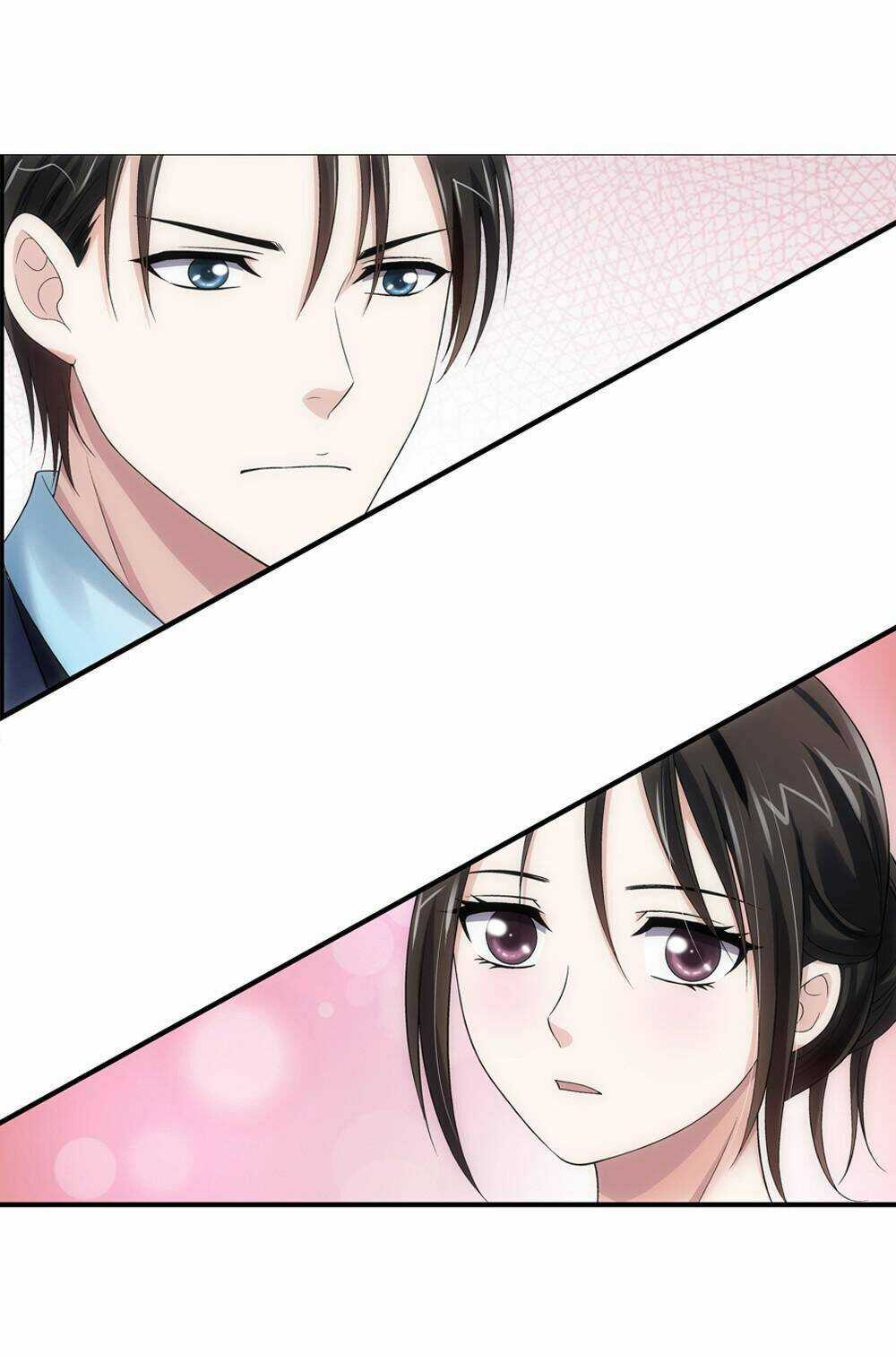 Bá Đạo Nữ Tổng Tài - Nhật Ký Trưởng Thành Chapter 13 trang 24