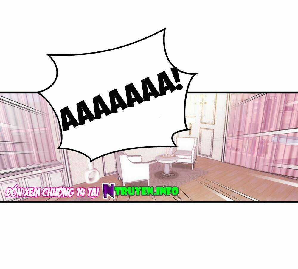 Bá Đạo Nữ Tổng Tài - Nhật Ký Trưởng Thành Chapter 13 trang 26