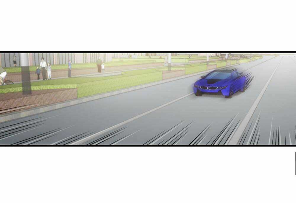 Bá Đạo Nữ Tổng Tài - Nhật Ký Trưởng Thành Chapter 14 trang 12