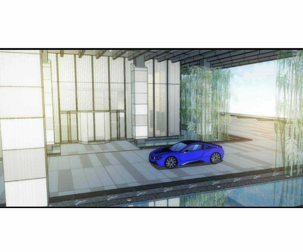 Bá Đạo Nữ Tổng Tài - Nhật Ký Trưởng Thành Chapter 14 trang 13