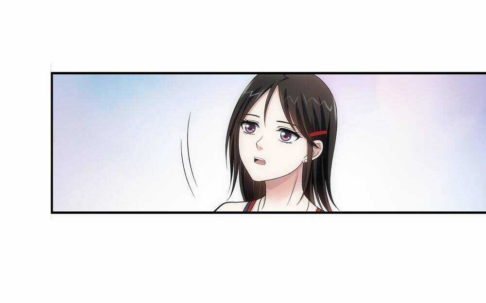 Bá Đạo Nữ Tổng Tài - Nhật Ký Trưởng Thành Chapter 14 trang 15