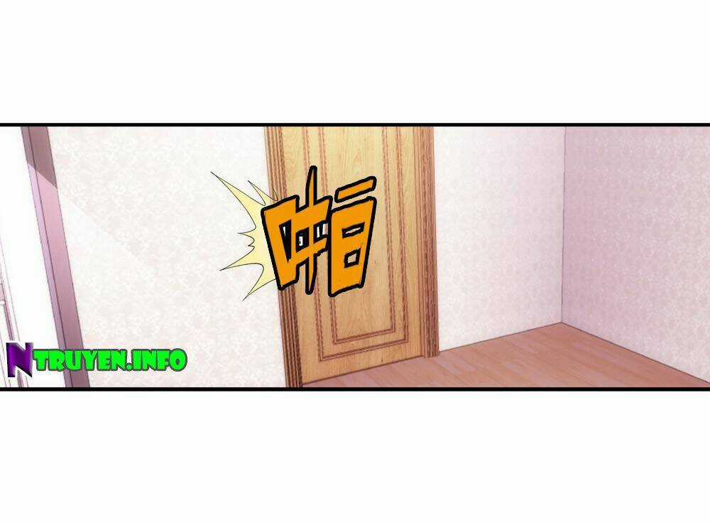 Bá Đạo Nữ Tổng Tài - Nhật Ký Trưởng Thành Chapter 14 trang 2