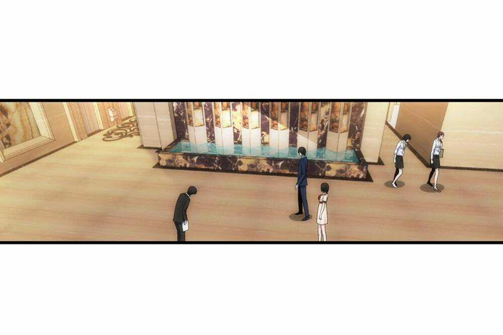 Bá Đạo Nữ Tổng Tài - Nhật Ký Trưởng Thành Chapter 14 trang 25