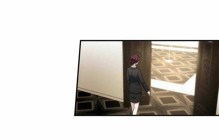 Bá Đạo Nữ Tổng Tài - Nhật Ký Trưởng Thành Chapter 15 trang 18