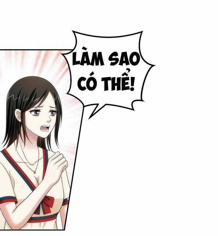 Bá Đạo Nữ Tổng Tài - Nhật Ký Trưởng Thành Chapter 15 trang 22