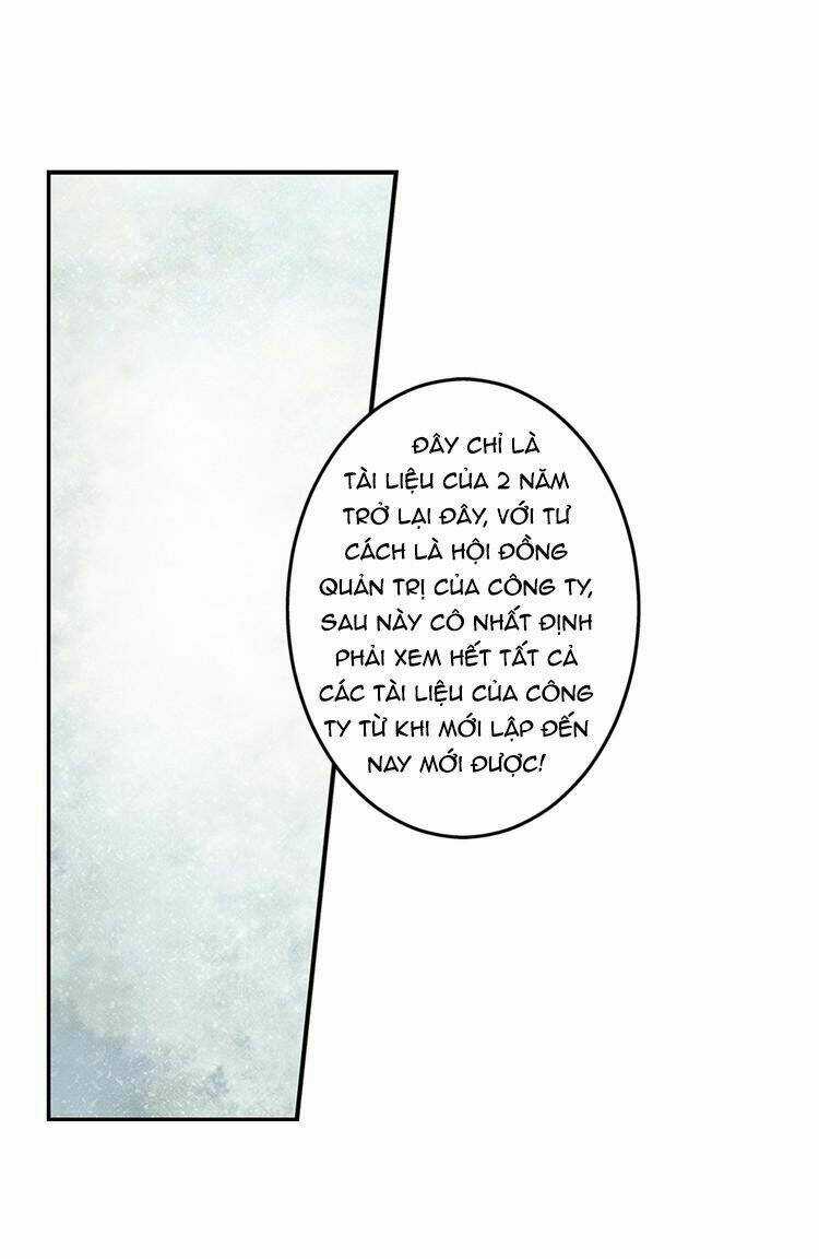 Bá Đạo Nữ Tổng Tài - Nhật Ký Trưởng Thành Chapter 15 trang 25