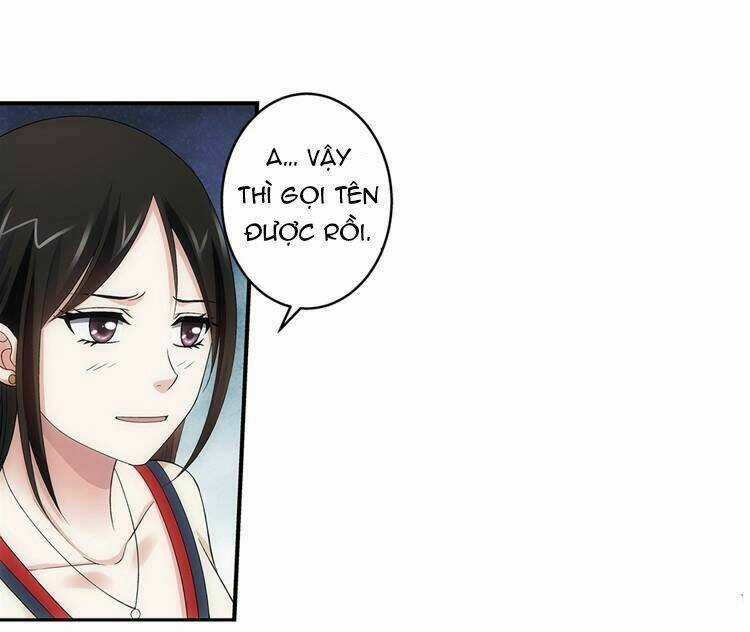 Bá Đạo Nữ Tổng Tài - Nhật Ký Trưởng Thành Chapter 15 trang 6