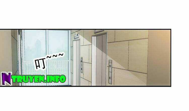 Bá Đạo Nữ Tổng Tài - Nhật Ký Trưởng Thành Chapter 15 trang 8