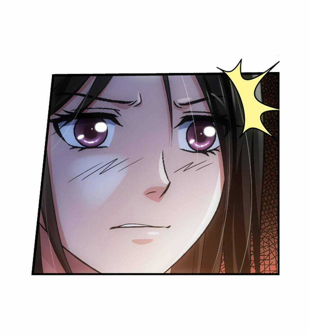 Bá Đạo Nữ Tổng Tài - Nhật Ký Trưởng Thành Chapter 16 trang 14