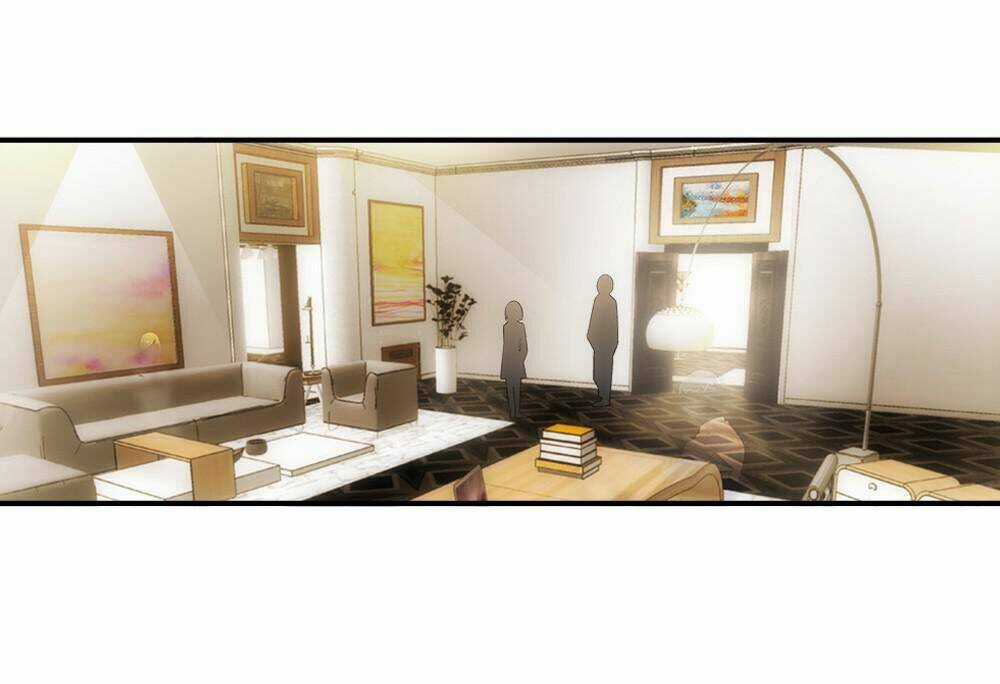 Bá Đạo Nữ Tổng Tài - Nhật Ký Trưởng Thành Chapter 16 trang 26