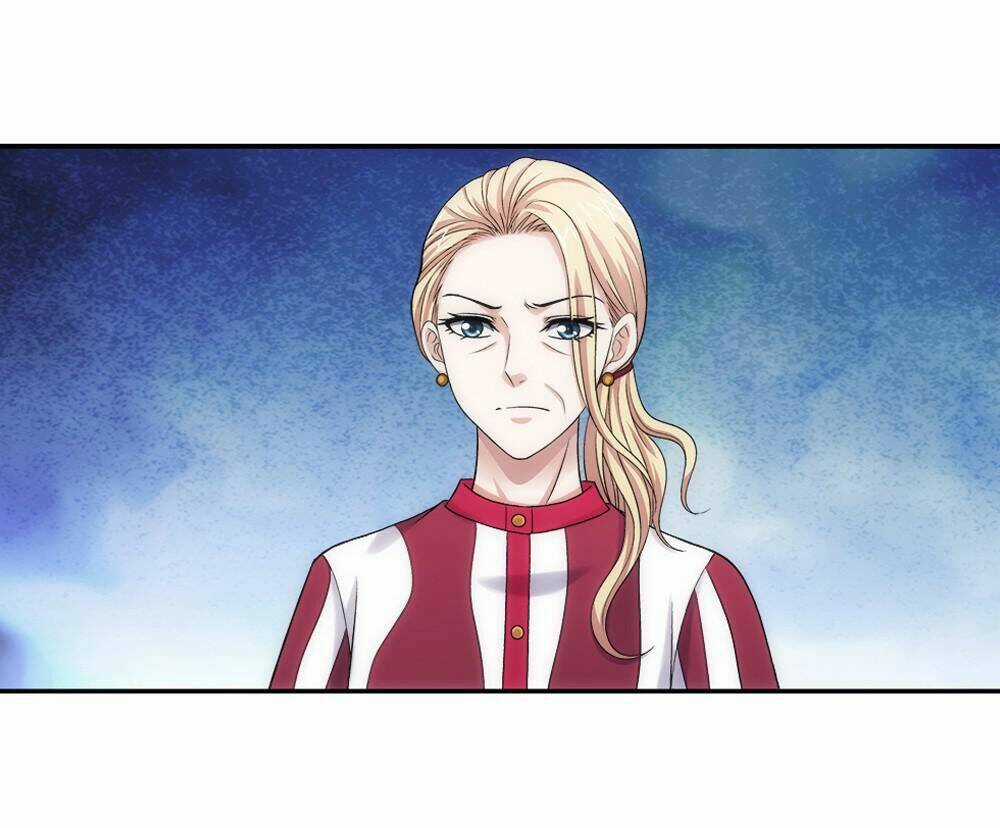 Bá Đạo Nữ Tổng Tài - Nhật Ký Trưởng Thành Chapter 16 trang 3