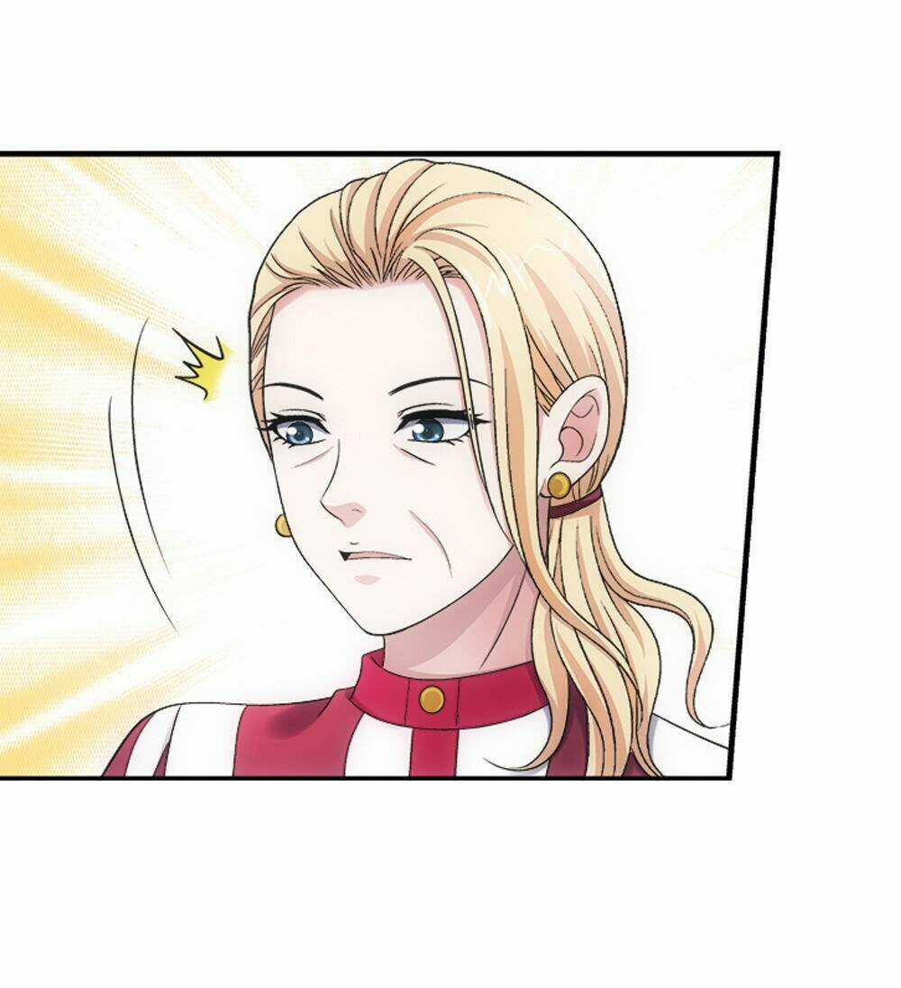 Bá Đạo Nữ Tổng Tài - Nhật Ký Trưởng Thành Chapter 16 trang 6