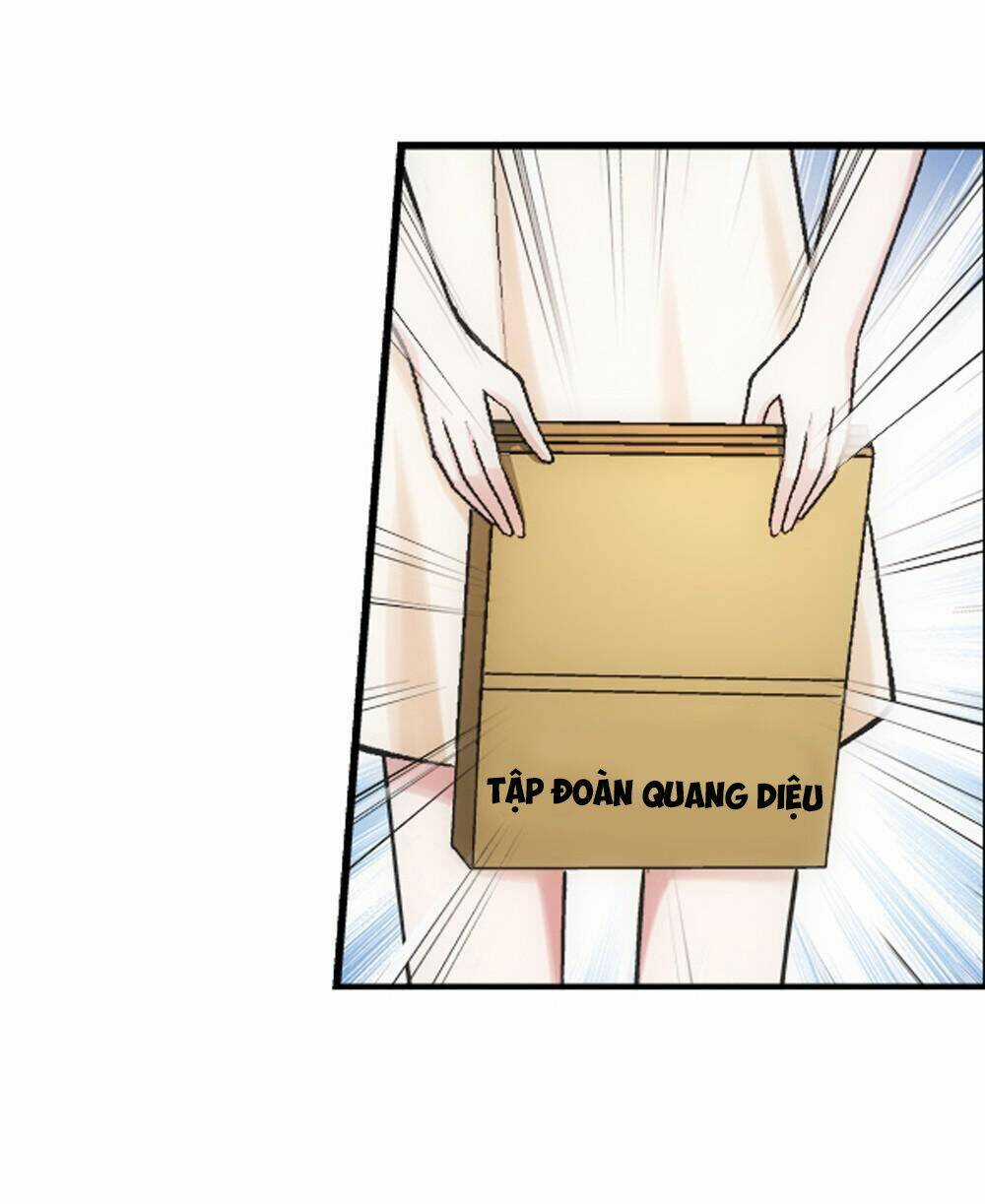 Bá Đạo Nữ Tổng Tài - Nhật Ký Trưởng Thành Chapter 16 trang 7