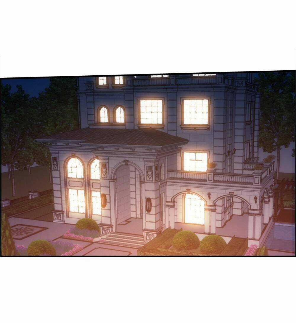 Bá Đạo Nữ Tổng Tài - Nhật Ký Trưởng Thành Chapter 17 trang 12