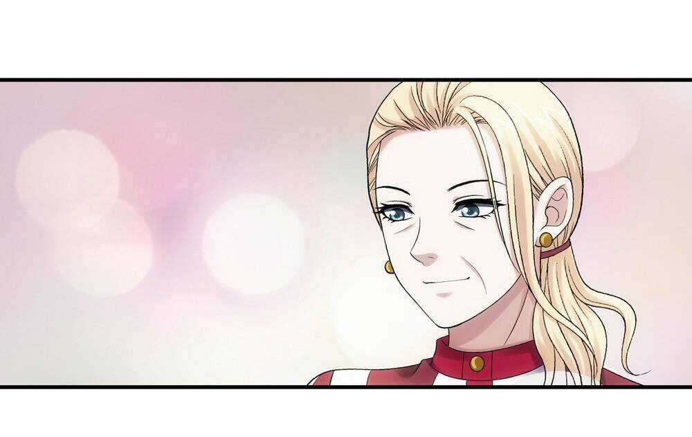 Bá Đạo Nữ Tổng Tài - Nhật Ký Trưởng Thành Chapter 17 trang 20