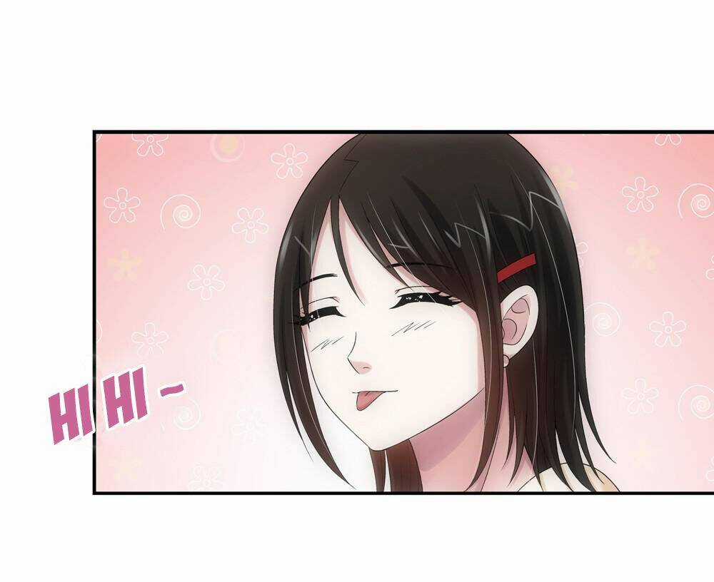 Bá Đạo Nữ Tổng Tài - Nhật Ký Trưởng Thành Chapter 17 trang 6