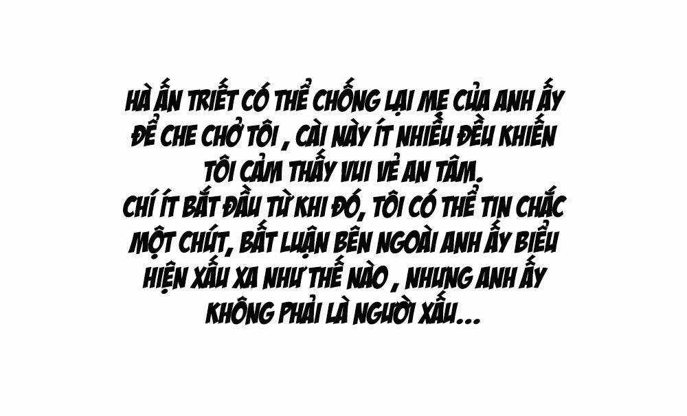 Bá Đạo Nữ Tổng Tài - Nhật Ký Trưởng Thành Chapter 17 trang 7