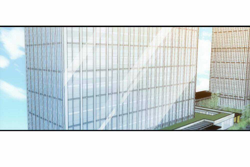 Bá Đạo Nữ Tổng Tài - Nhật Ký Trưởng Thành Chapter 17 trang 9