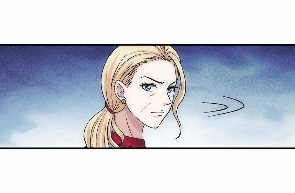 Bá Đạo Nữ Tổng Tài - Nhật Ký Trưởng Thành Chapter 18 trang 23