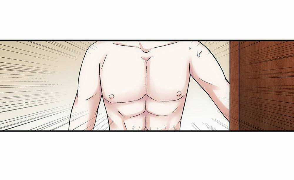 Bá Đạo Nữ Tổng Tài - Nhật Ký Trưởng Thành Chapter 18 trang 28