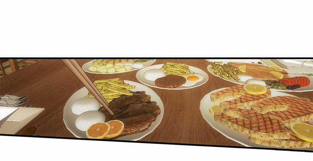 Bá Đạo Nữ Tổng Tài - Nhật Ký Trưởng Thành Chapter 18 trang 7