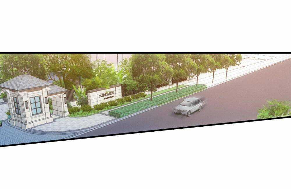 Bá Đạo Nữ Tổng Tài - Nhật Ký Trưởng Thành Chapter 19 trang 15