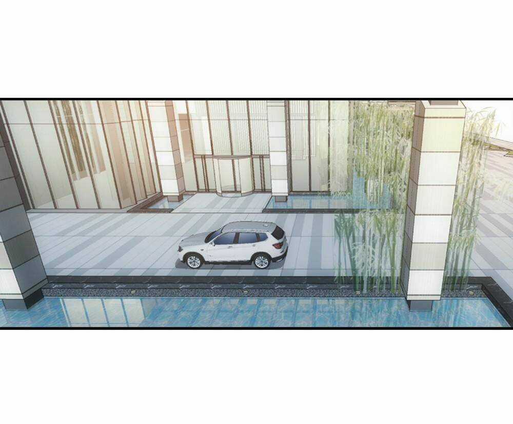 Bá Đạo Nữ Tổng Tài - Nhật Ký Trưởng Thành Chapter 19 trang 21