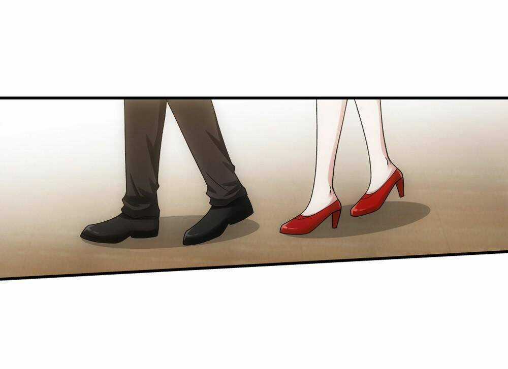 Bá Đạo Nữ Tổng Tài - Nhật Ký Trưởng Thành Chapter 19 trang 22