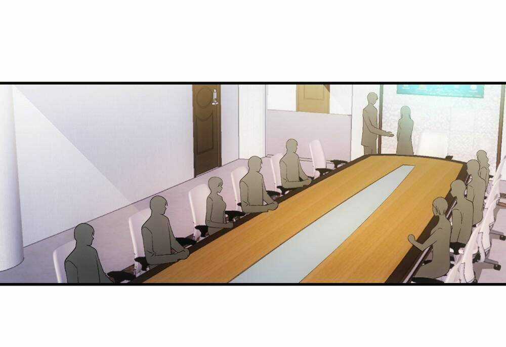 Bá Đạo Nữ Tổng Tài - Nhật Ký Trưởng Thành Chapter 19 trang 27