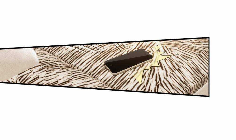 Bá Đạo Nữ Tổng Tài - Nhật Ký Trưởng Thành Chapter 19 trang 3