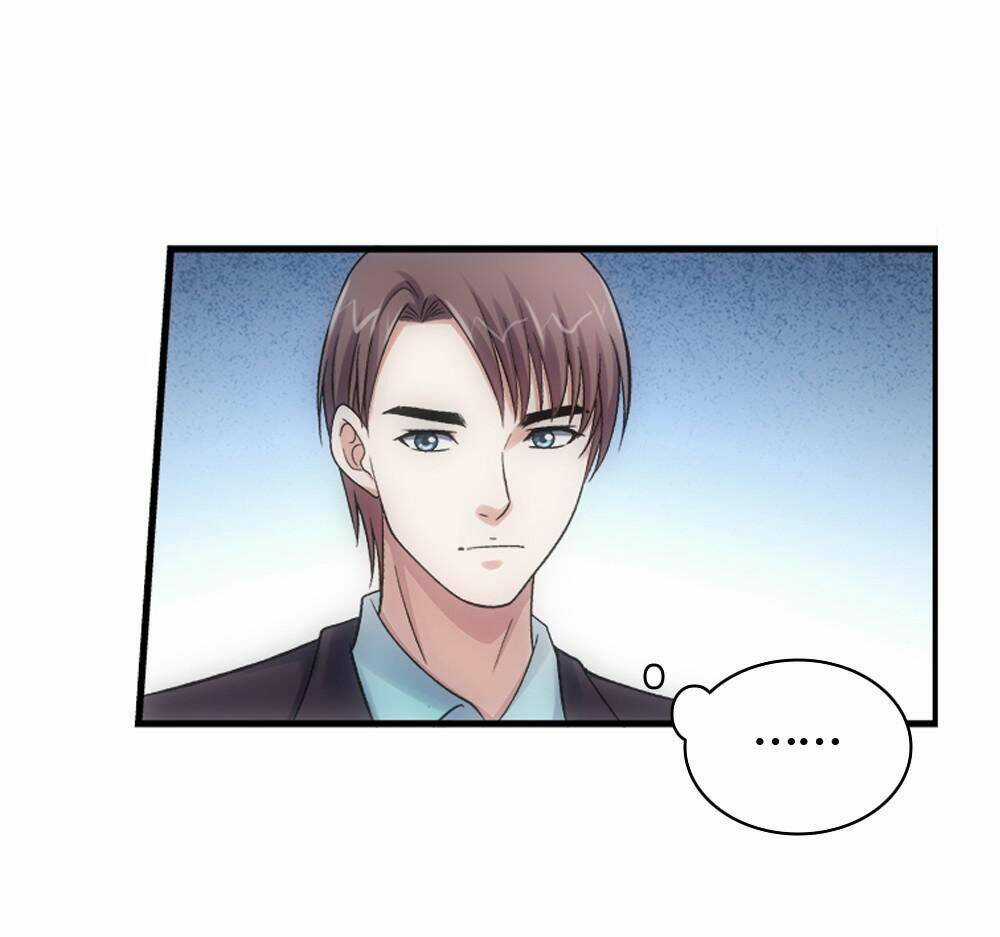 Bá Đạo Nữ Tổng Tài - Nhật Ký Trưởng Thành Chapter 19 trang 35