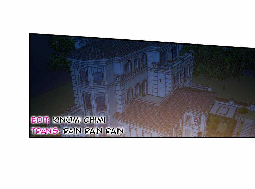 Bá Đạo Nữ Tổng Tài - Nhật Ký Trưởng Thành Chapter 19 trang 4