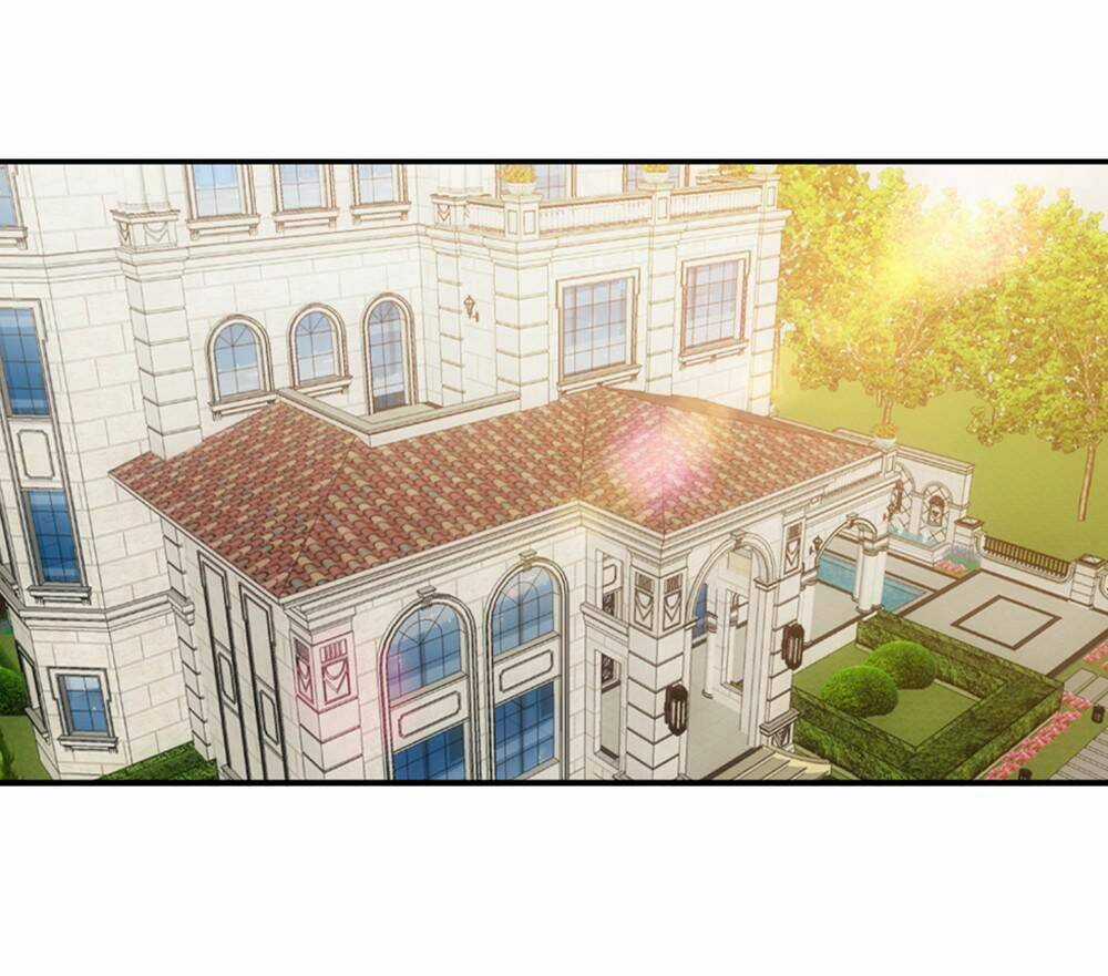 Bá Đạo Nữ Tổng Tài - Nhật Ký Trưởng Thành Chapter 19 trang 6