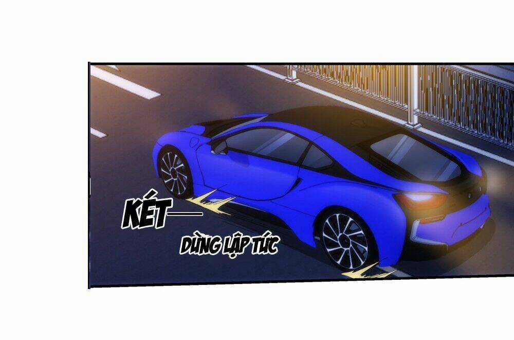 Bá Đạo Nữ Tổng Tài - Nhật Ký Trưởng Thành Chapter 2 trang 16