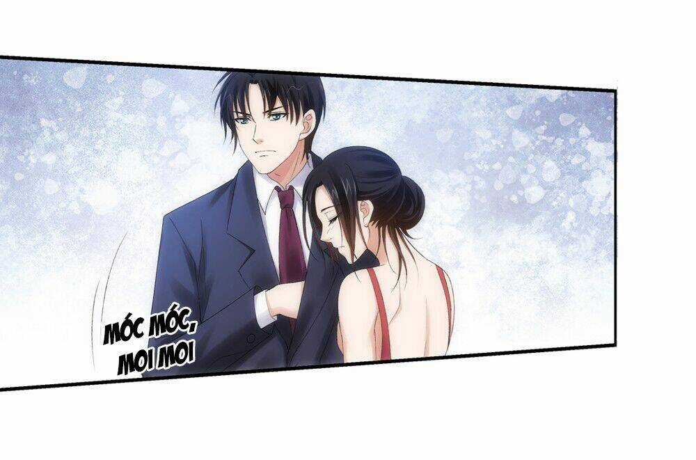 Bá Đạo Nữ Tổng Tài - Nhật Ký Trưởng Thành Chapter 2 trang 2