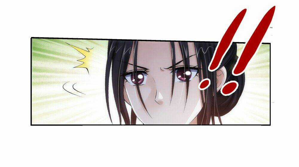 Bá Đạo Nữ Tổng Tài - Nhật Ký Trưởng Thành Chapter 2 trang 21