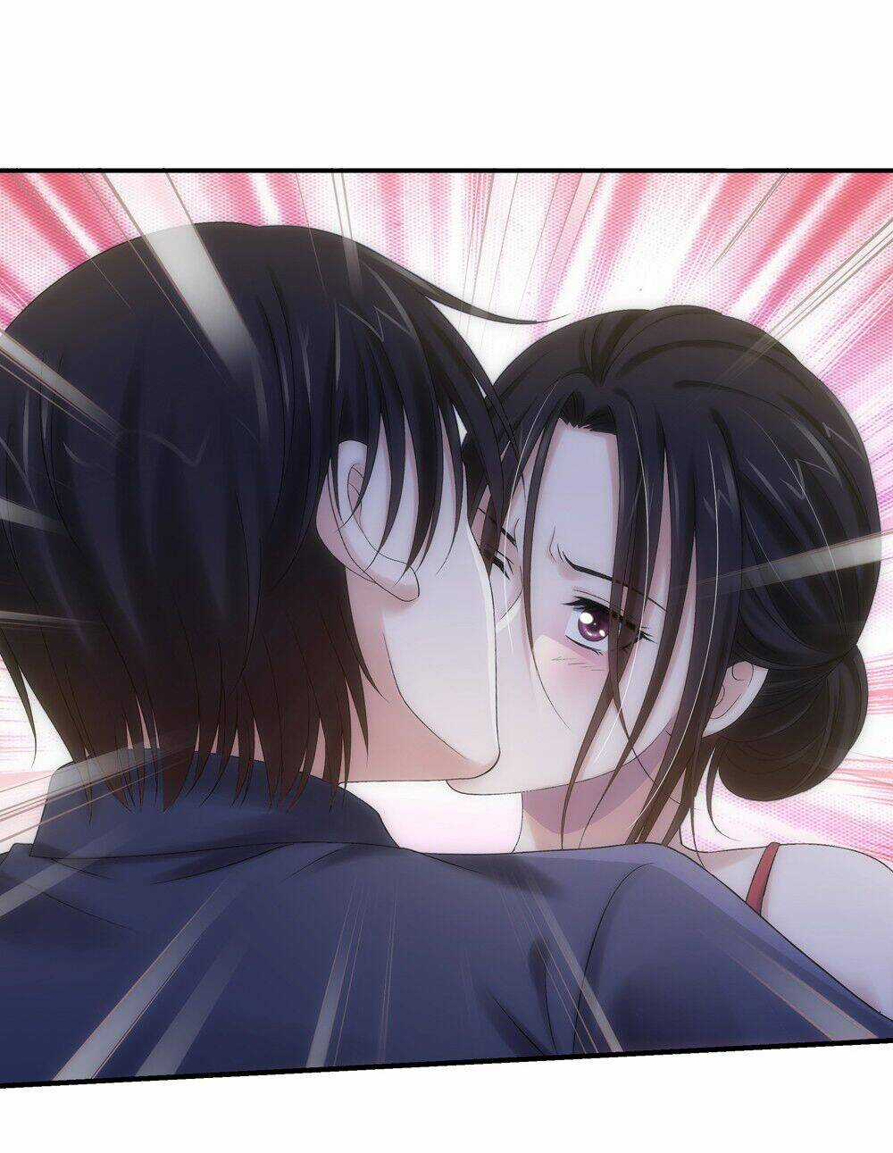 Bá Đạo Nữ Tổng Tài - Nhật Ký Trưởng Thành Chapter 2 trang 22