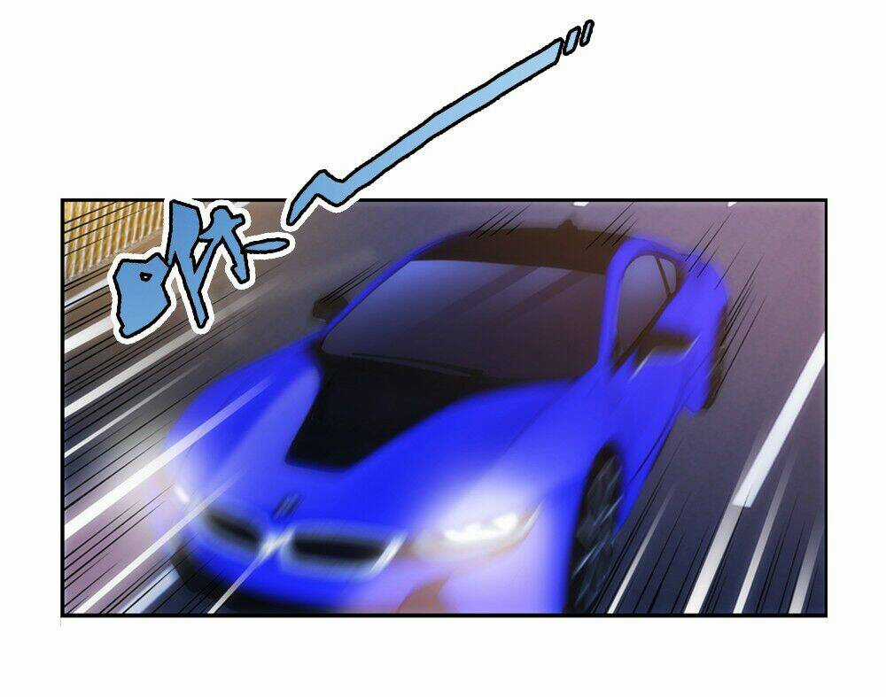 Bá Đạo Nữ Tổng Tài - Nhật Ký Trưởng Thành Chapter 2 trang 4