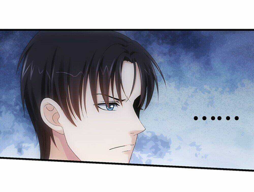 Bá Đạo Nữ Tổng Tài - Nhật Ký Trưởng Thành Chapter 2 trang 9