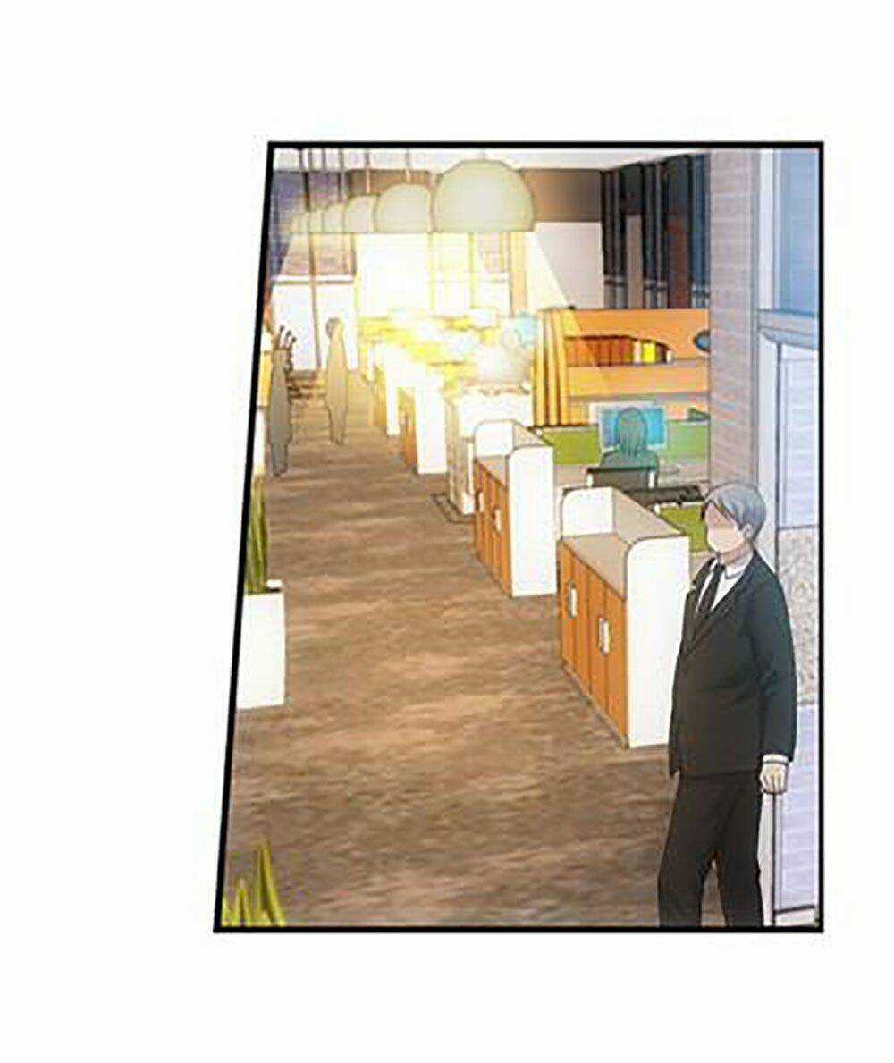 Bá Đạo Nữ Tổng Tài - Nhật Ký Trưởng Thành Chapter 20 trang 14